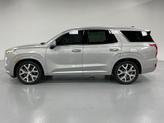 Thumbnail of 2022 Silver Hyundai PALISADE