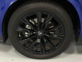 Thumbnail of 2022 Blue Lexus NX 350