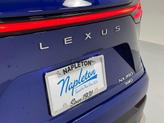 Thumbnail of 2022 Blue Lexus NX 350
