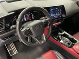 Thumbnail of 2022 Blue Lexus NX 350