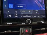 Thumbnail of 2022 Blue Lexus NX 350