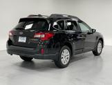 Thumbnail of 2016 Crystal Black Silica Subaru Outback