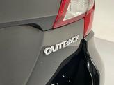 Thumbnail of 2016 Crystal Black Silica Subaru Outback