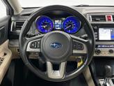 Thumbnail of 2016 Crystal Black Silica Subaru Outback