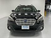 Thumbnail of 2016 Crystal Black Silica Subaru Outback