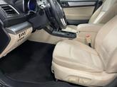 Thumbnail of 2016 Crystal Black Silica Subaru Outback