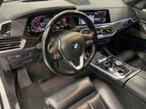Thumbnail of 2021 Mineral White Metallic BMW X5