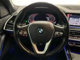 Thumbnail of 2021 Mineral White Metallic BMW X5