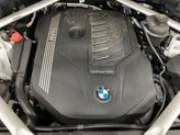 Thumbnail of 2021 Mineral White Metallic BMW X5