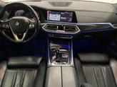 Thumbnail of 2021 Mineral White Metallic BMW X5