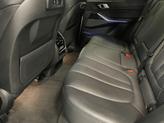 Thumbnail of 2021 Mineral White Metallic BMW X5