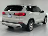 Thumbnail of 2021 Mineral White Metallic BMW X5