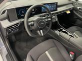 Thumbnail of 2025 Blue Hyundai SONATA Hybrid