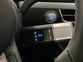 Thumbnail of 2025 Blue Hyundai SONATA Hybrid