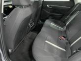 Thumbnail of 2025 Blue Hyundai SONATA Hybrid