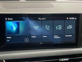 Thumbnail of 2025 Blue Hyundai SONATA Hybrid