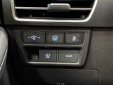 Thumbnail of 2025 Blue Hyundai SONATA Hybrid