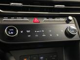 Thumbnail of 2025 Blue Hyundai SONATA Hybrid