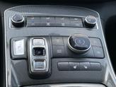 Thumbnail of 2022 Hampton Gray Hyundai SANTA FE