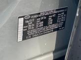 Thumbnail of 2022 Hampton Gray Hyundai SANTA FE