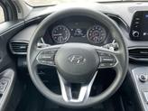 Thumbnail of 2022 Hampton Gray Hyundai SANTA FE