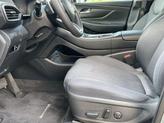 Thumbnail of 2022 Hampton Gray Hyundai SANTA FE