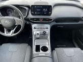 Thumbnail of 2022 Hampton Gray Hyundai SANTA FE
