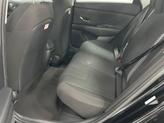 Thumbnail of 2025 Black Hyundai ELANTRA HEV