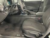 Thumbnail of 2025 Black Hyundai ELANTRA HEV
