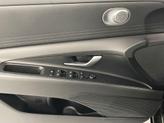 Thumbnail of 2025 Black Hyundai ELANTRA HEV