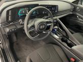 Thumbnail of 2025 Black Hyundai ELANTRA HEV