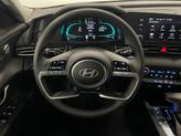 Thumbnail of 2025 Black Hyundai ELANTRA HEV