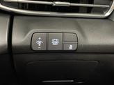 Thumbnail of 2025 Black Hyundai ELANTRA HEV