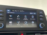 Thumbnail of 2025 Black Hyundai ELANTRA HEV
