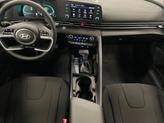 Thumbnail of 2025 Black Hyundai ELANTRA HEV