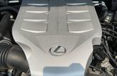 Thumbnail of 2020 Black Lexus GX 460