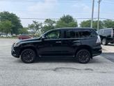 Thumbnail of 2020 Black Lexus GX 460