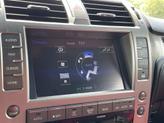 Thumbnail of 2020 Black Lexus GX 460
