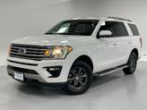 Photo of 2020 Oxford White Ford Expedition