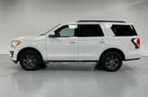 Thumbnail of 2020 Oxford White Ford Expedition