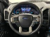 Thumbnail of 2020 Oxford White Ford Expedition