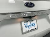 Thumbnail of 2020 Oxford White Ford Expedition