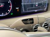 Thumbnail of 2018 Black Mercedes-Benz S-Class