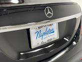 Thumbnail of 2018 Black Mercedes-Benz S-Class