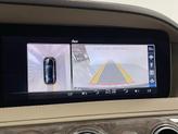 Thumbnail of 2018 Black Mercedes-Benz S-Class
