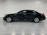 Thumbnail of 2018 Black Mercedes-Benz S-Class