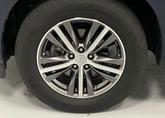 Thumbnail of 2020 Hermosa Blue INFINITI QX60