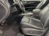 Thumbnail of 2020 Hermosa Blue INFINITI QX60