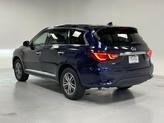 Thumbnail of 2020 Hermosa Blue INFINITI QX60