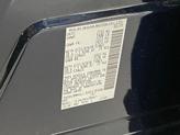 Thumbnail of 2020 Hermosa Blue INFINITI QX60